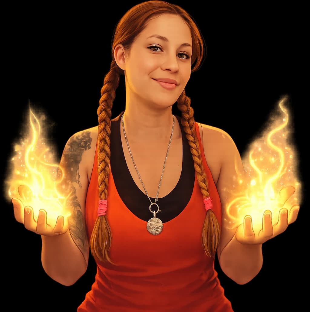 Luz Masoterapeuta